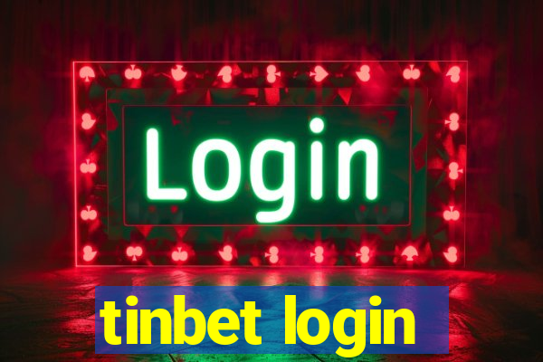 tinbet login